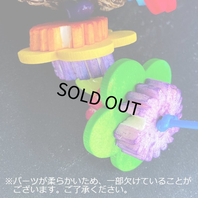 画像4: PK2011 Zip-a-de-do-dah (4)