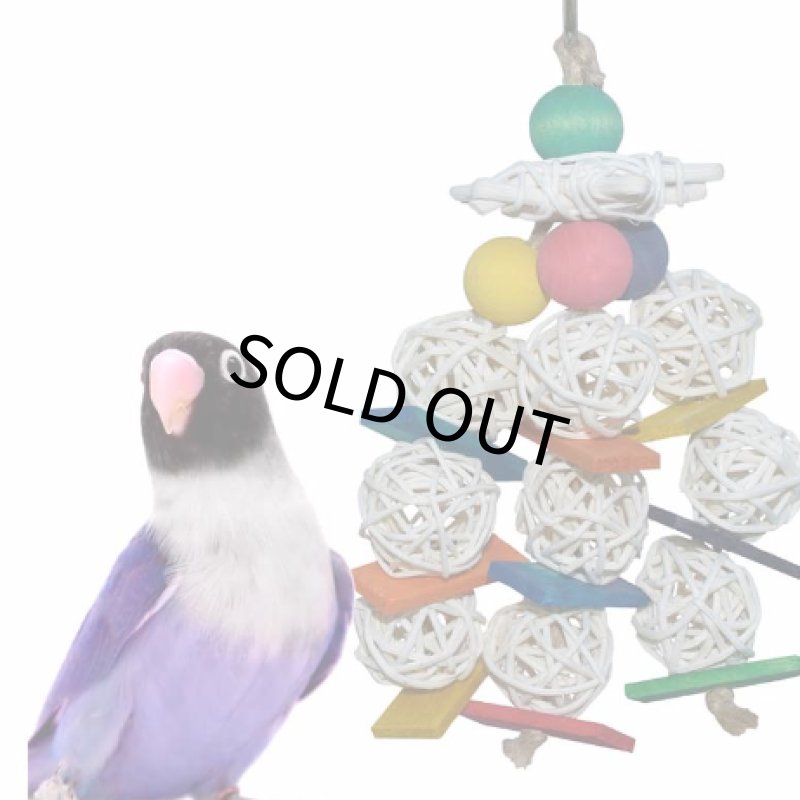 画像2: SB505 Mini Starburst (2)