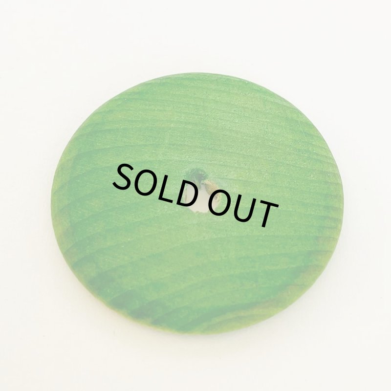 画像5: 【Parts】Wooden Nickels 1個 SB★ (5)