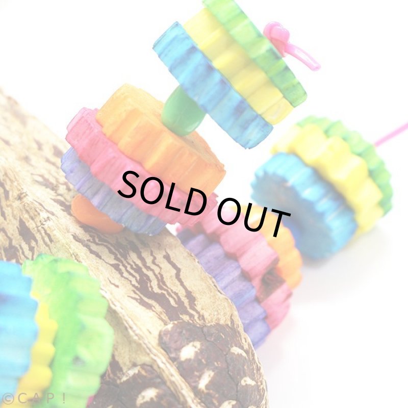 画像2: PK2011 Zip-a-de-do-dah (2)