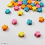 画像3: 【Parts】Star Beads 1個 SB★ (3)