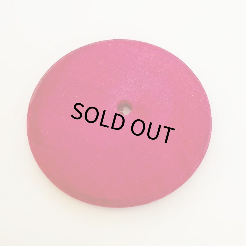 画像4: 【Parts】Wooden Nickels 1個 SB★ (4)