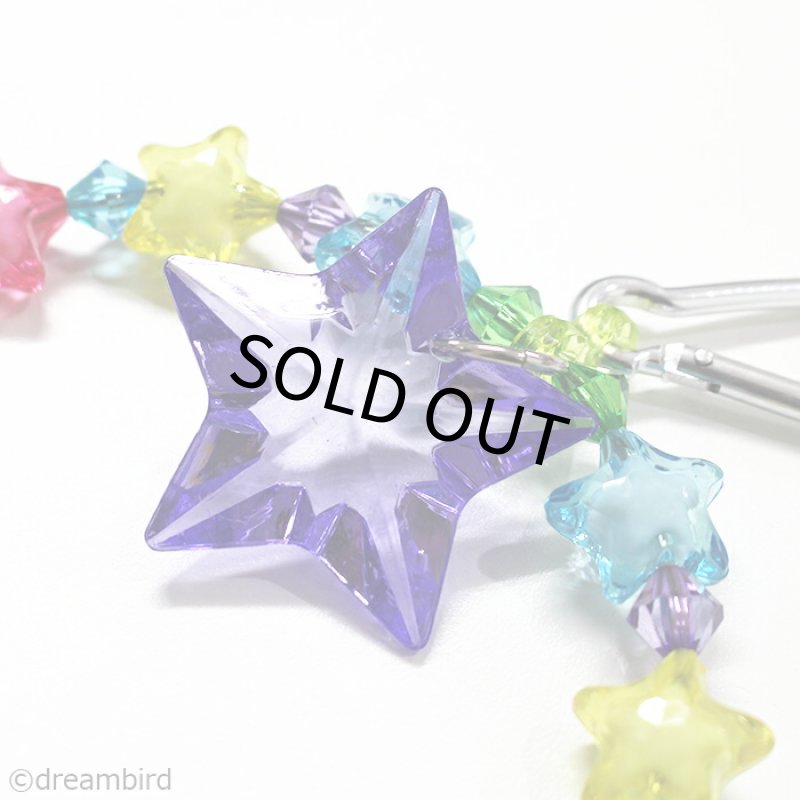 画像2: 【jerry's bird toy】Jerry031 Arch star★ (2)