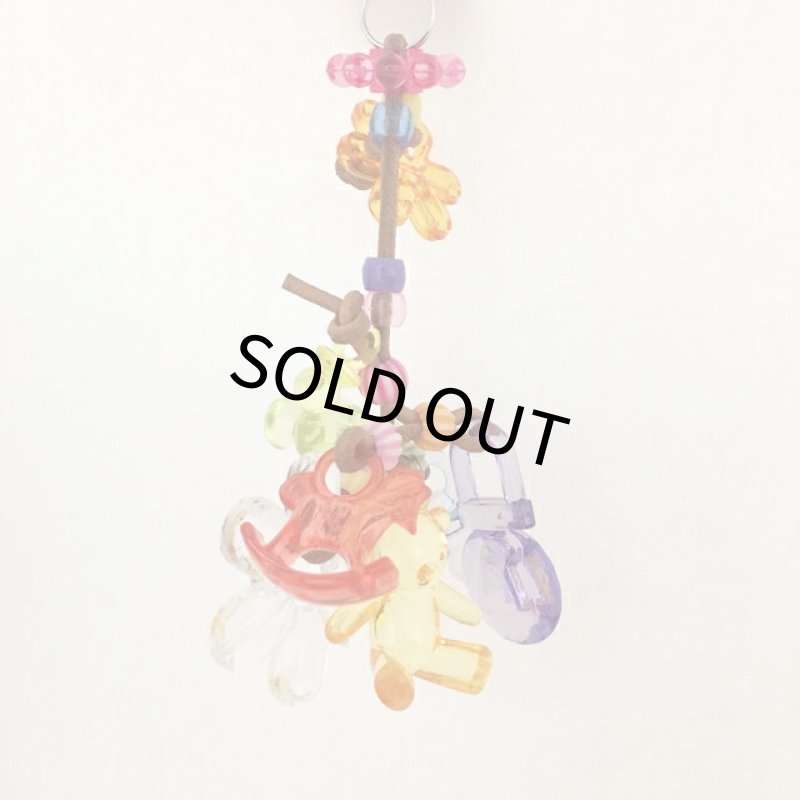 画像3: 【jerry's bird toy】Jerry024 おもちゃ箱★ (3)