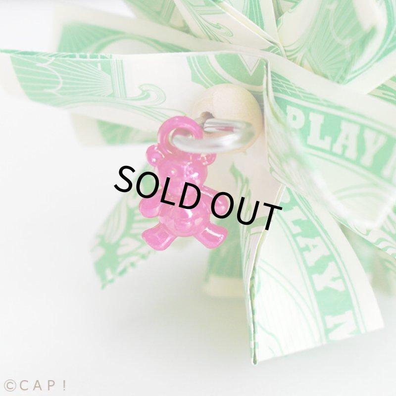 画像2: 【jerry's bird toy】Jerry027 おこづかい★ (2)