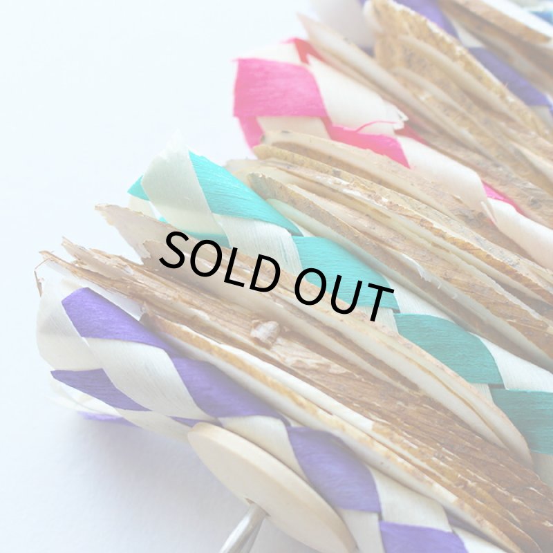 画像2: 【jerry's bird toy】Jerry021 かじかじ　SOLA FT★ (2)