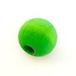 画像3: 【Parts】5/8” Wood Bead 1個 SB★ (3)