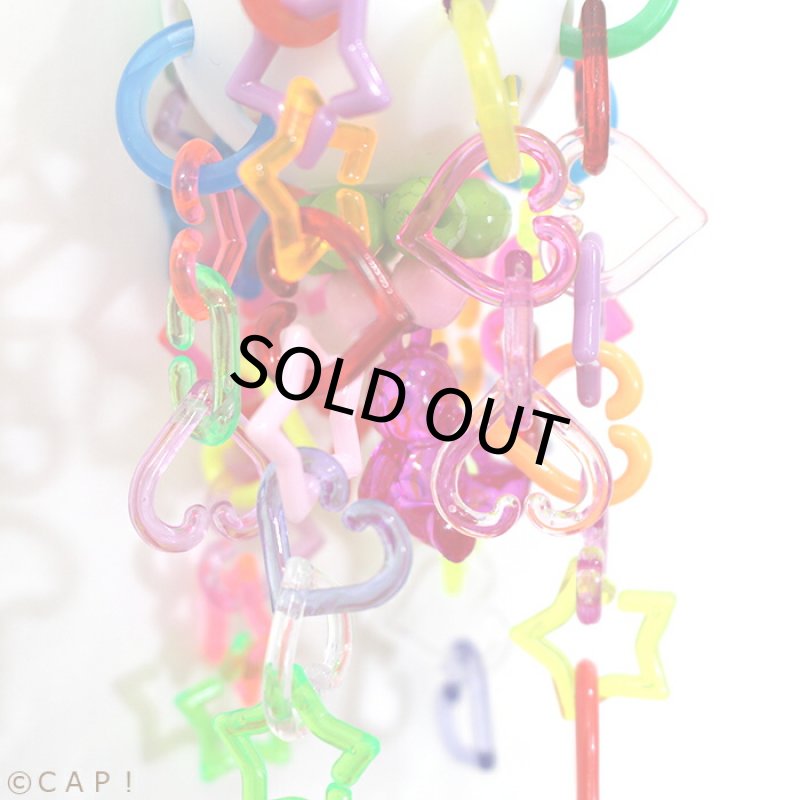 画像2: 【jerry's bird toy】Jerry018 かくれクマ★ (2)