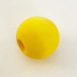 画像7: 【Parts】5/8” Wood Bead 1個 SB★ (7)