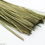 画像2: かじりーず カットいぐさ 20cmカット/40g入 栽培時農薬不使用いぐさ 熊本県産 (2)