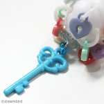 画像2: 【jerry's bird toy】Jerry032 LOVE LOCK★ (2)