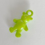 画像8: 【Parts】Bear Charms 1個  SB★ (8)