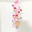 画像3: 【jerry's bird toy】Jerry019 チョキチョキビーズ★ (3)