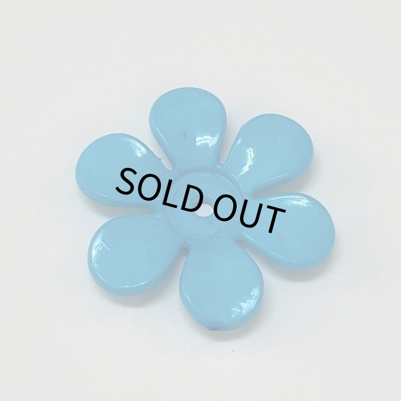 画像4: 【Parts】Thin Flower Bead１個 SB★ (4)