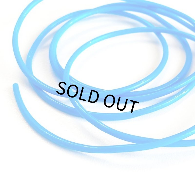 画像2: 【Parts】Plastic String roll 1m SB★ (2)