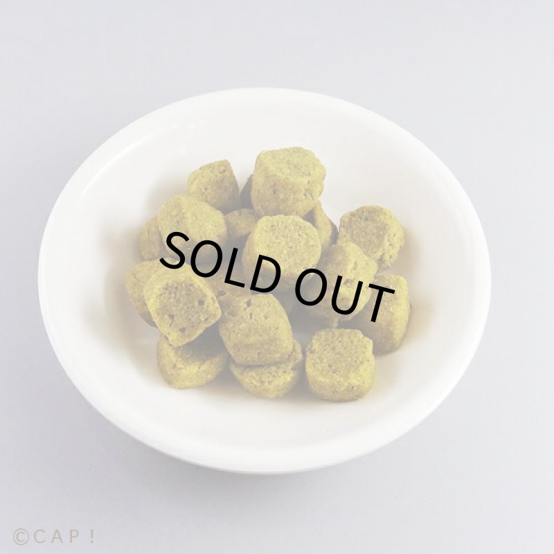 画像2: CAP! 鳥の餌 賞味期限2026/9/30　ハリソン パワートリーツ 1#（454g）★ (2)