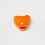 画像8: 【Parts】※新タイプ※ Heart beads 1個 SB★ (8)