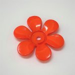 画像6: 【Parts】Thin Flower Bead１個 SB★ (6)