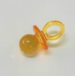 画像7: 【Parts】29×56mm Pacifiers 1個 SB★ (7)