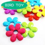画像1: 【Parts】Flower Thick Bead  １個 SB★ (1)