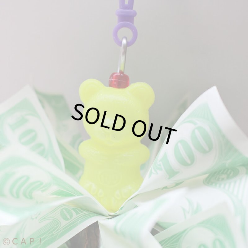 画像2: 【jerry's bird toy】Jerry023 リッチベア★ (2)