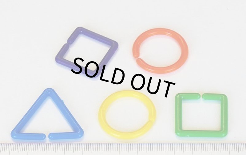 画像2: 【CAP!オリジナル】Hexadchain Mini (2)