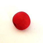 画像9: 【Parts】1/2" Wood Bead（14mm） 1個 SB★ (9)