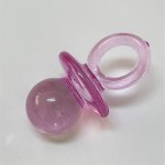 画像9: 【Parts】29×56mm Pacifiers 1個 SB★ (9)