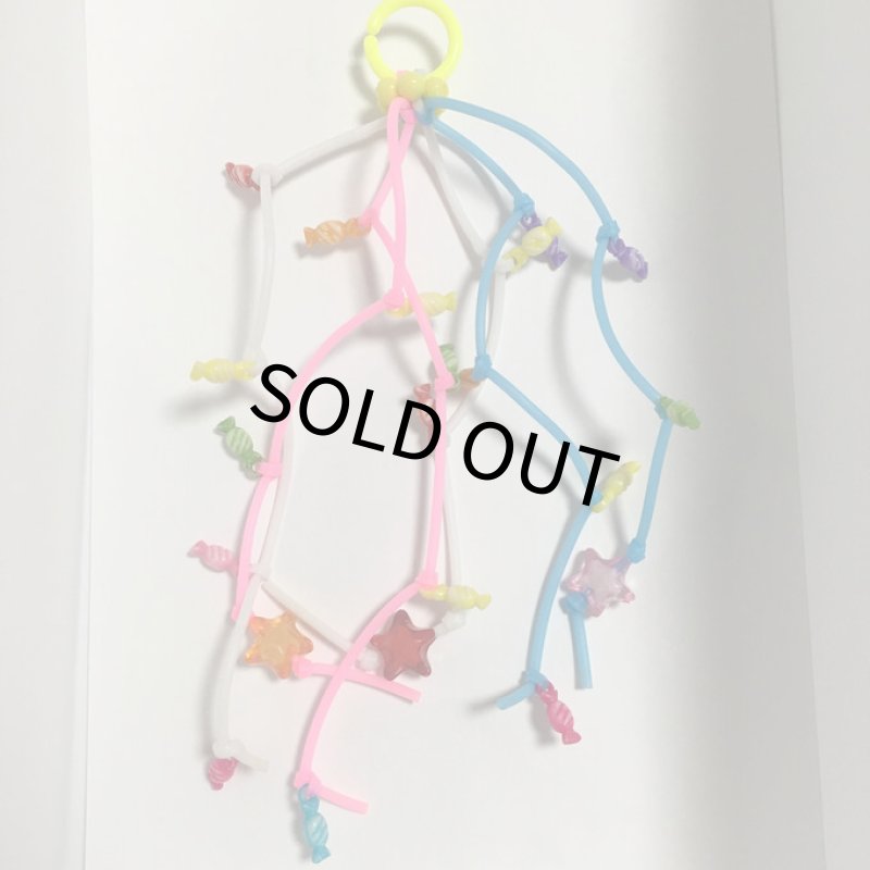 画像3: 【jerry's bird toy】※太め※Jerry030チョキチョキビーズ太★ (3)