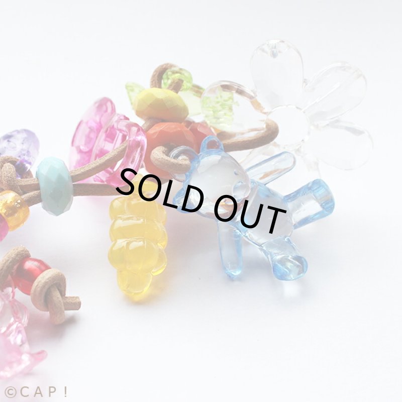 画像2: 【jerry's bird toy】Jerry024 おもちゃ箱★ (2)