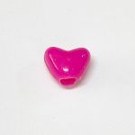 画像4: 【Parts】※新タイプ※ Heart beads 1個 SB★ (4)