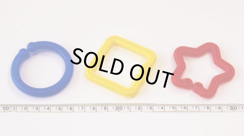 画像3: 【CAP!オリジナル】Hexadchain Lg SB (3)