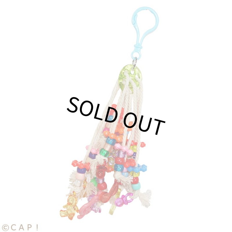 画像1: 【jerry's bird toy】Jerry017 Bear Swing★ (1)