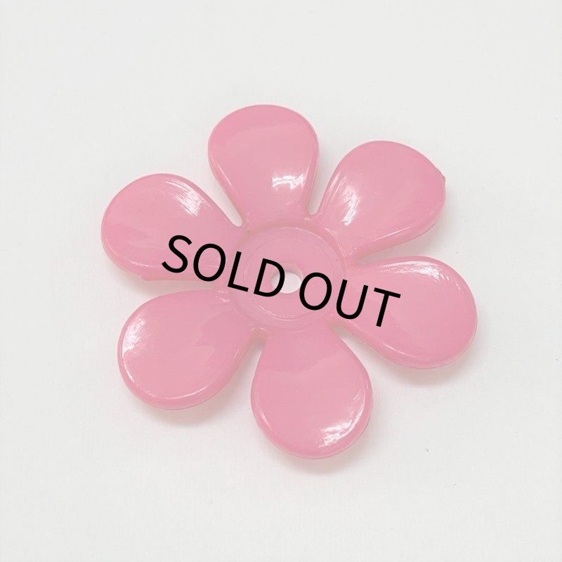 画像7: 【Parts】Thin Flower Bead１個 SB★ (7)