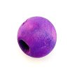 画像4: 【Parts】5/8” Wood Bead 1個 SB★ (4)
