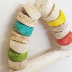 画像2: バードカバブ CARNIVAL Bird Kabob※カーニバル※ (2)