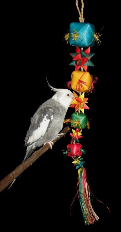 画像2: 【天然素材】Balls and Stars Sm #03124 ボール&スターズS (2)