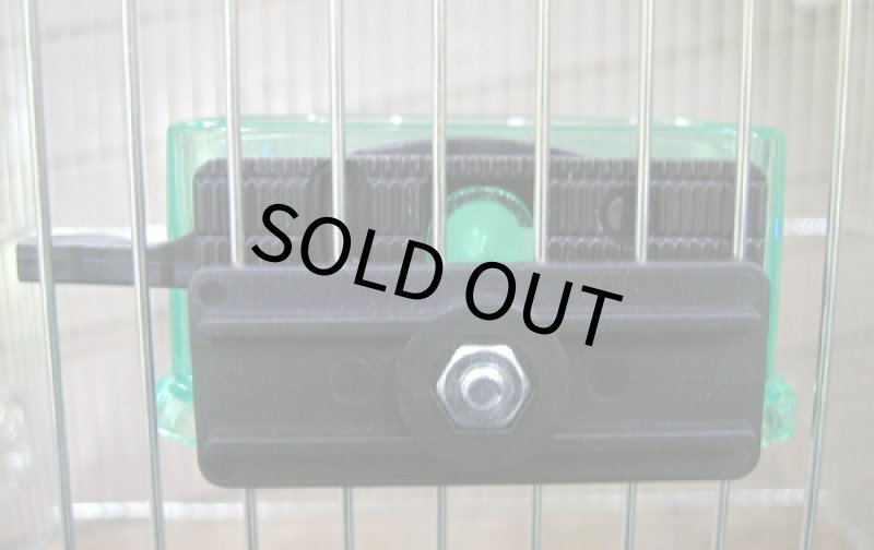 画像3: 【Wyld's Wingdom】リキシーカップ 3oz(0.89ml) グリーン(Quick-lock) (3)