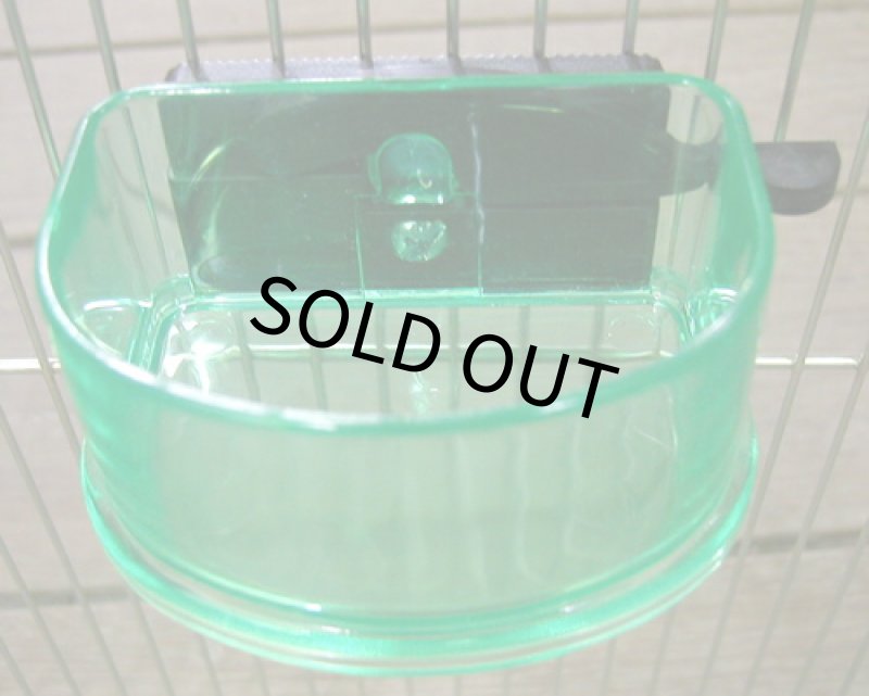 画像2: 【Wyld's Wingdom】リキシーカップ 3oz(0.89ml) グリーン(Quick-lock) (2)