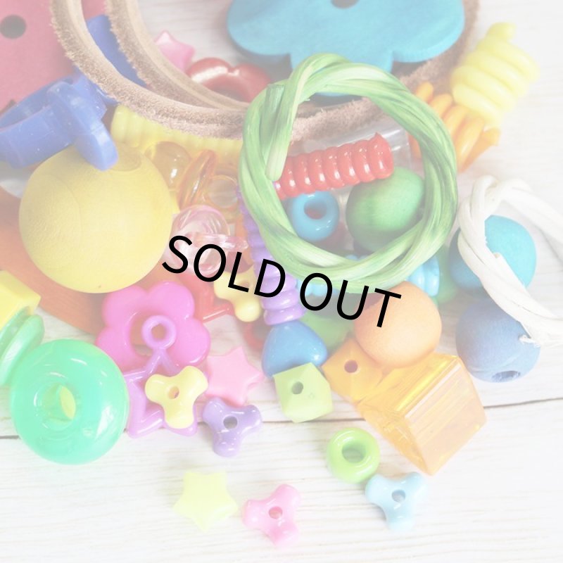 画像2: おもちゃパーツの詰め合わせ (2)