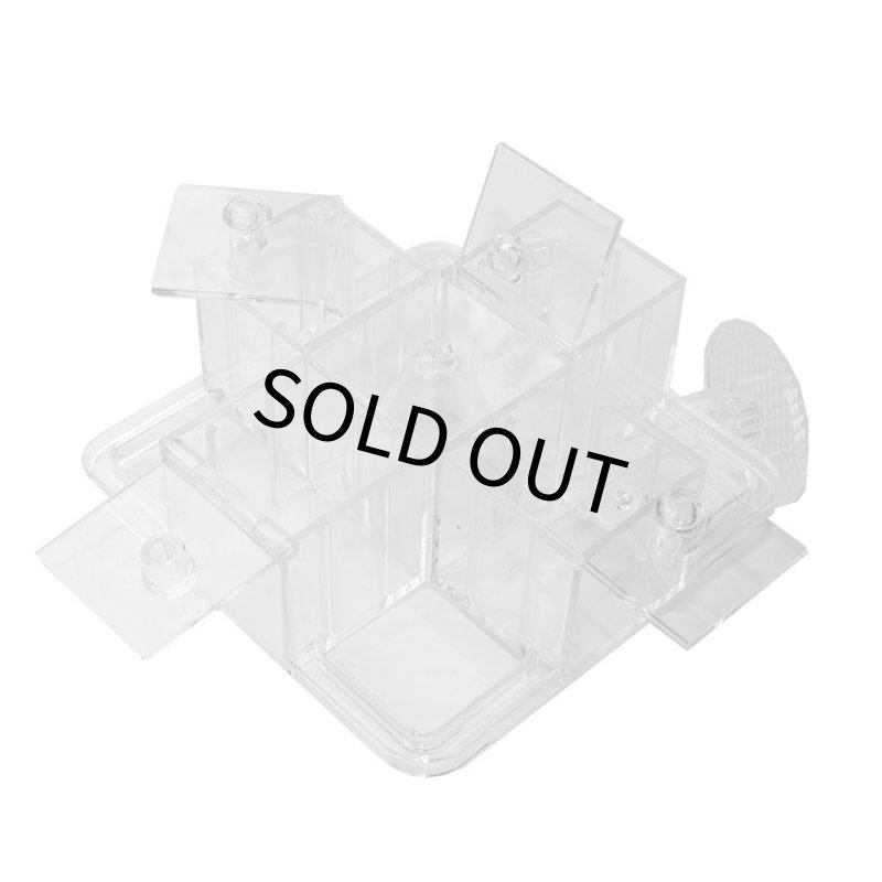 画像2: 【Wyld's Wingdom】Foraging Carousel #00722 カルーセルボルトオン 112830 (2)