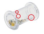 画像2: SANKO b105 フォージングトイ　ころころドラム (2)