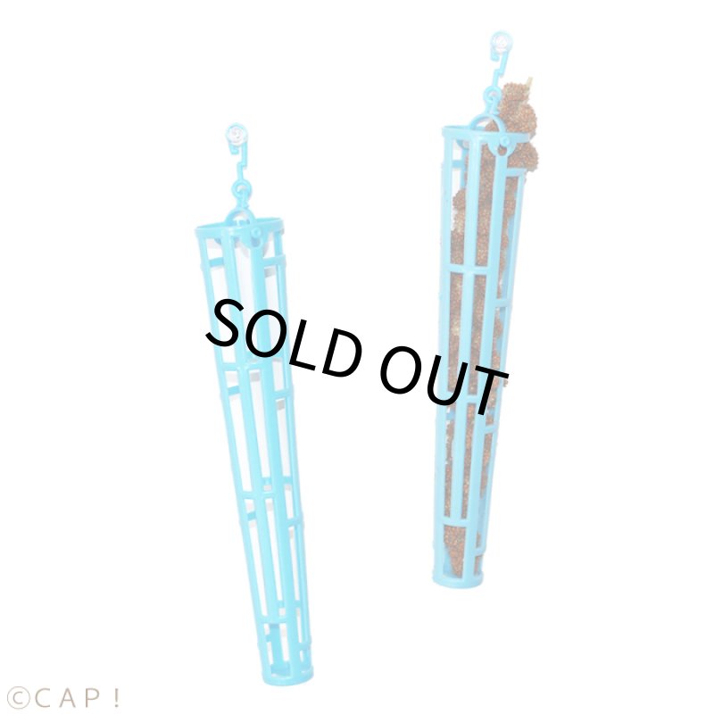 画像1: 【NPF】エクセル　粟の穂ホルダー【1個入】 (1)