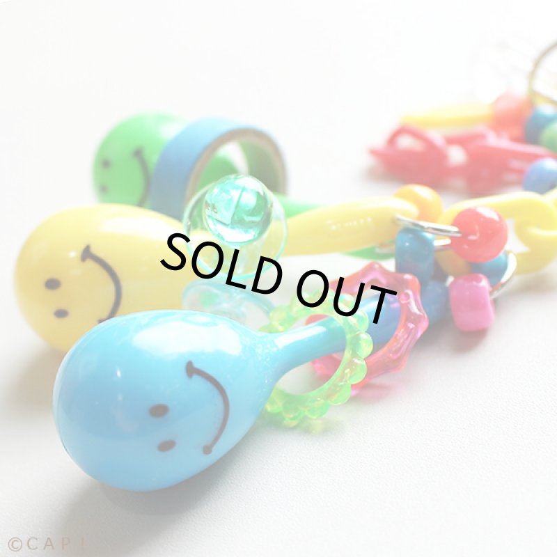 画像2: 【Wyld's Wingdom】(AUSSIE CREATIONS) アップサイドダウンスマイル AC152 (2)