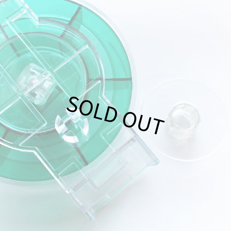 画像3: 【Wyld's Wingdom】フォージングウィール GEN II 00755 (3)