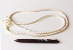 画像2: 【Parts】Cotton Rope 1m SB★ (2)