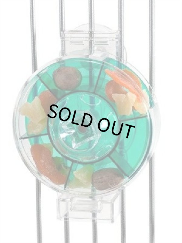 画像4: 【Wyld's Wingdom】フォージングウィール GEN II 00755 (4)