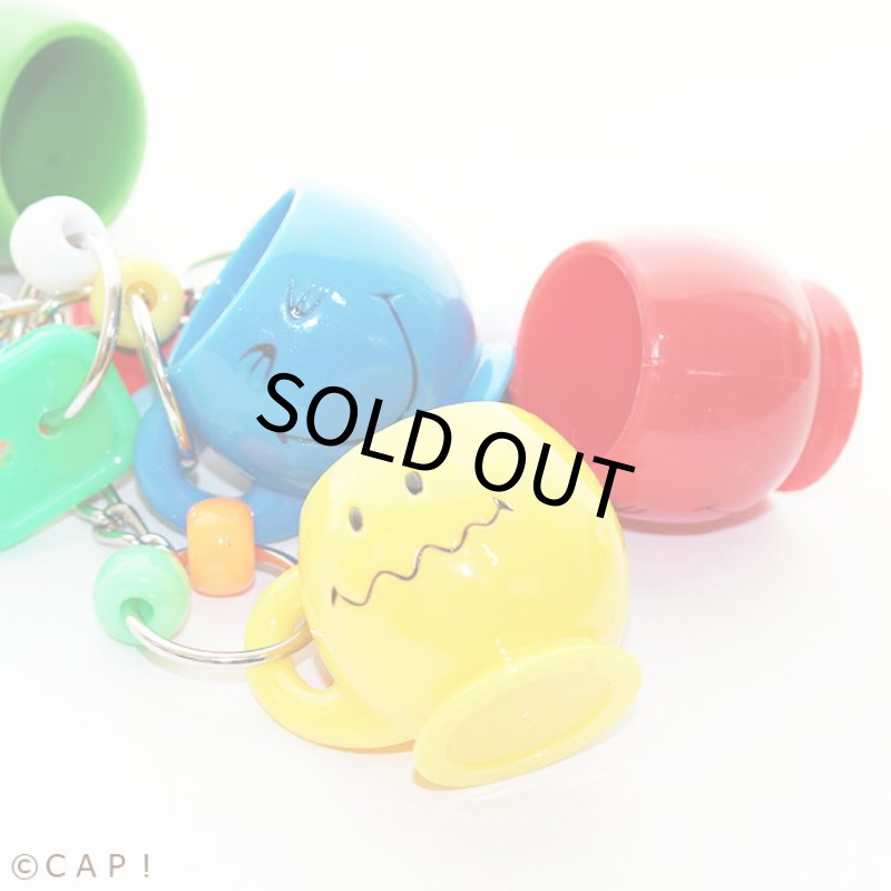 画像2: 【Wyld's Wingdom】 AUSSIE CREATIONS ハッピーカップ AC130 (2)