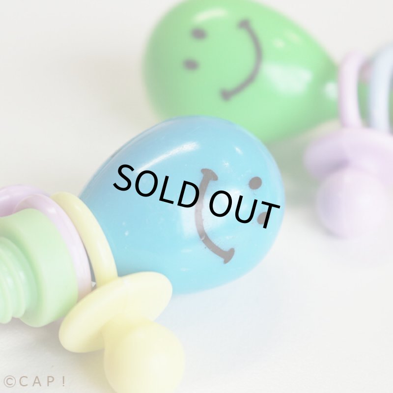 画像2: 【Wyld's Wingdom】ハッピーハンド フットトイ (2)