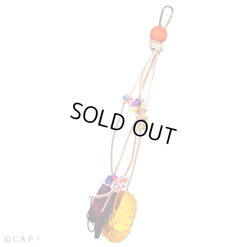 画像1: 【Playful Parrot】Baby Shoe Spider PP11 (1)